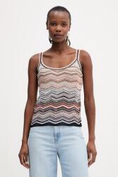 Missoni top PPY2-TSD1EU_22X (DS26SK0T.BK01H9)