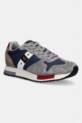 Blauer sneakers QUEENS01 PPY2-OBM0UU_09X