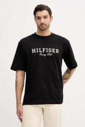 Tommy Hilfiger tricou din bumbac PPY2-TSM04M_99X (MW0MW41466)