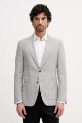 BOSS sacou din amestec de in H-Hutson-2PP-253 PPY2-BLM023_90X (50556910)