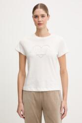 Guess tricou din bumbac NARCISO PPYA-TSD1NP_01C (V5GI10.K9RM1)