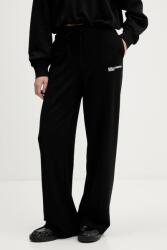Karl Lagerfeld Jeans pantaloni de trening PPY2-SPD09O_99X (B1W10092)
