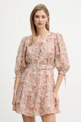 Silvian Heach rochie KARDISTA MPY2-SUD00J_30X (GPP26370VE)