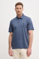 BOSS tricou pentru bărbați din bumbac C-Parris 01 PPY2-POM00Y_95X (50555829)