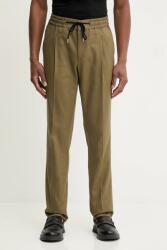 HUGO BOSS pantaloni Getlin251F3 PPY2-SPM022_77X (50554856)