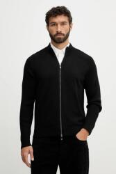 Giorgio Armani cardigan din amestec de lână PPY2-SWM032_99M (XM001975.AF10348)