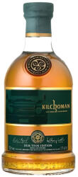 KILCHOMAN European Tour Edition 2026 Mezcal cask whisky DRS (0, 7L / 50%) - drinkmix