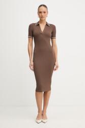 Giorgio Armani rochie PPY2-SUD1F4_88X (XW002244.AF10352)