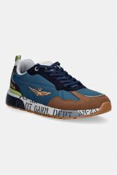 Aeronautica Militare sneakers SNEAKERS PPY2-OBM1G8_59X
