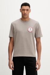 HUGO tricou din bumbac Dobul PPY2-TSM1KP_80X (50558407)