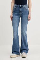Tommy Jeans jeans PPYA-SJD0SJ_55J (DW0DW20654)