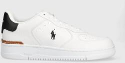 Ralph Lauren sneakers Masters Crt PPYX-OBM0NL_00X (809891791003)