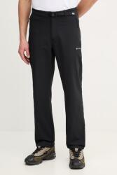 Columbia pantaloni sport Essential Hike 9BYA-SPM0RJ_99X (2136921.)