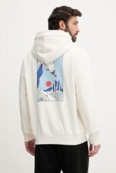 The North Face bluză MOUNTAIN CELEBRATION PPY2-BLM0HS_01X (NF0A8GB9QLI1)