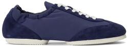 Ralph Lauren sneakers din piele Swn Ballerina PPY2-OBD0LH_59X