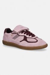 Alohas sneakers din piele intoarsă Tb. 490 Club PPY2-OBD136_03X (S100917.04)