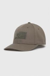 Alpha Industries șapcă din bumbac PPYX-CAU0ID_97X (168903.257)