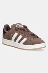 Adidas sneakers din piele intoarsă Campus 00s PPY2-OBD23G_98X (HP3542)