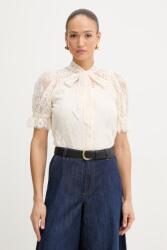 TWINSET cămașă PPY2-KDD09U_01X (261TP2625)