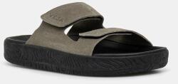 Veja papuci din piele Etna PPYA-KLM09D_87X (SA3220676B)