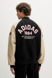 adidas Originals jacheta bomber din amestec de lana PPY2-KUM065_99X (KE2243)