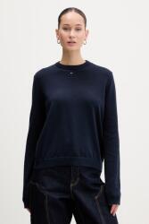 Tommy Hilfiger pulover pentru femei din bumbac PPYA-SWD01H_59A (DW0DW20159)
