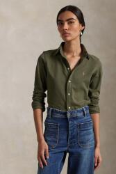 Ralph Lauren cămașă oxford pentru femei, din bumbac 99KK-KDD06G_77A (211924258)