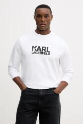 KARL LAGERFELD hanorac de bumbac PPY2-BLM00Y_00X (561917.705780)