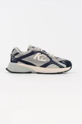 Karl Lagerfeld sneakers ORION 9BYA-OBM1GI_09X (KL55521A.45A)
