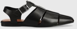 Vagabond Shoemakers sandale de piele WIOLETTA PPYX-OBD0FB_99X (5501.101.20)
