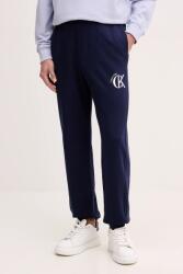 Calvin Klein Jeans pantaloni de trening din bumbac PPY2-SPM001_59X (LV04RE256G)