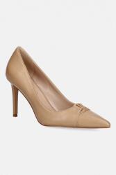 Twinset stilettos de piele PPY2-OBD30R_01X