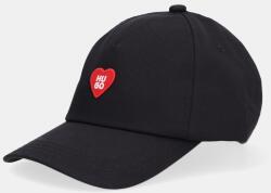 HUGO șapcă de baseball din bumbac Cara-Valentine PPY2-CAD00S_99A (50557038)
