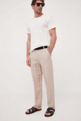 Giorgio Armani pantaloni din in 99KK-SPM087_80X (8NZP15.ZNFNZ.NOS)