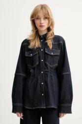 Gestuz cămașă jeans PPY2-KDD001_59X (10910867)