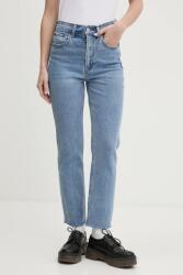 Abercrombie & Fitch jeansi PPYA-SJD0TZ_55X (KI155.4457.278)
