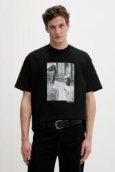 Guess Jeans tricou din bumbac 9BYA-TSM1M6_99A (M5BI3K.K8FQ4)
