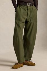 Ralph Lauren pantaloni de bumbac PPY2-SPD06B_91X (211A93147)