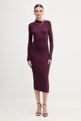 GUESS rochie PRISCILLA PPY2-SUD07H_49X (W6RK01.Z2YJ2)