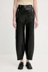 Nanushka pantaloni JOZEFA PPYA-SPD0KG_99X (NW25RSPA13699)