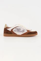 KARL LAGERFELD sneakers KANDIDATE PPY2-OBD0A5_88X (KL63816.443)