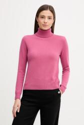 Benetton pulover de lână 9BYH-SWD0CP_30D (1002D2348)
