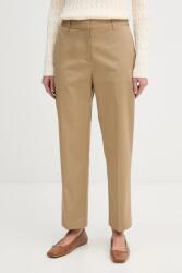 Tommy Hilfiger pantaloni PPYH-SPD004_80A (WW0WW40504)