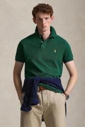 Ralph Lauren polo bărbătesc din bumbac PPYH-POM0BS_79A (710680784)