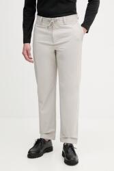 BOSS Orange pantaloni Chino_ST_DS PPY2-SPM012_90X (50555049)