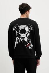 HUGO BOSS hanorac de bumbac Dubraxo PPY2-BLM045_99X (50557482)