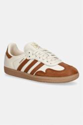 Adidas sneakers din piele Samba Og PPY2-OBD24H_80X (KJ0996)
