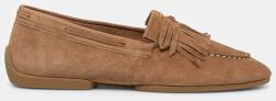 Answear. LAB mocasini din piele întoarsă Unscripted Collection BPY2-OBD037_82X (LT73-901.cjk)