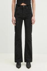 Fiorucci jeans Rhinestone Flared PPYA-SJD101_99X (U02SPDJE083DN01DN05)