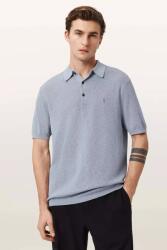 AllSaints polo de bumbac AUBREY SS 9BYH-POM01O_05X (M020KA)